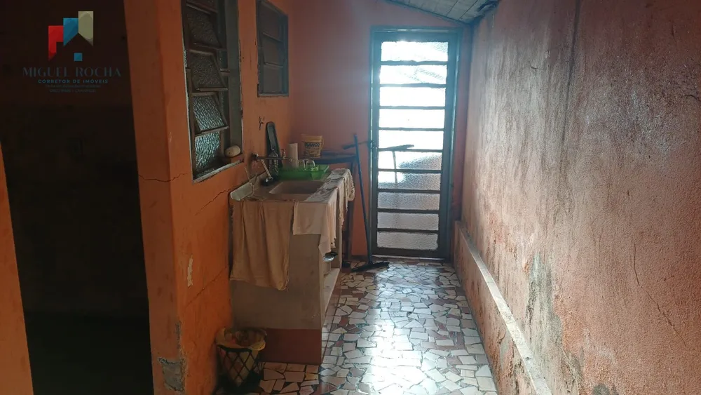 Casa, 3 quartos, 100 m² - Foto 11