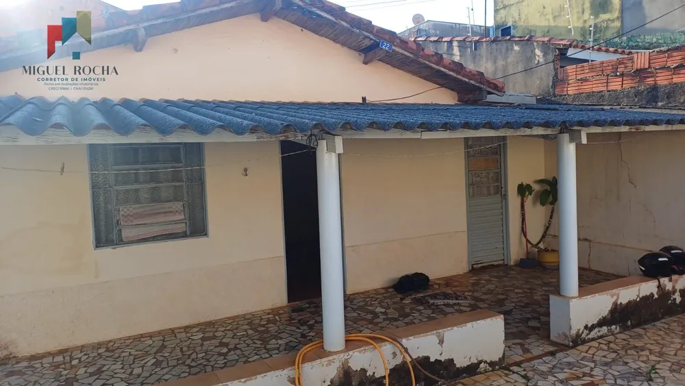 Casa, 3 quartos, 100 m² - Foto 2