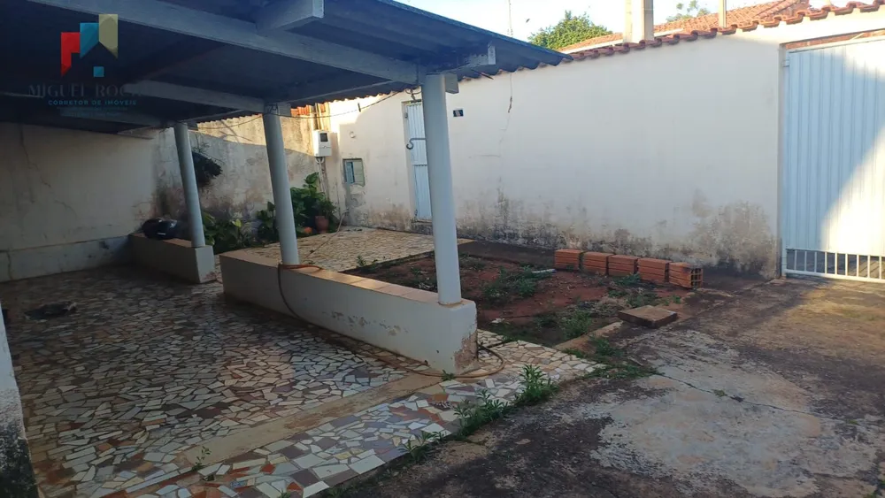 Casa, 3 quartos, 100 m² - Foto 4
