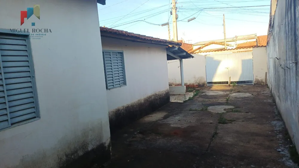 Casa, 3 quartos, 100 m² - Foto 1