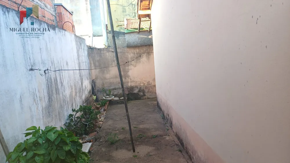 Casa, 3 quartos, 100 m² - Foto 14