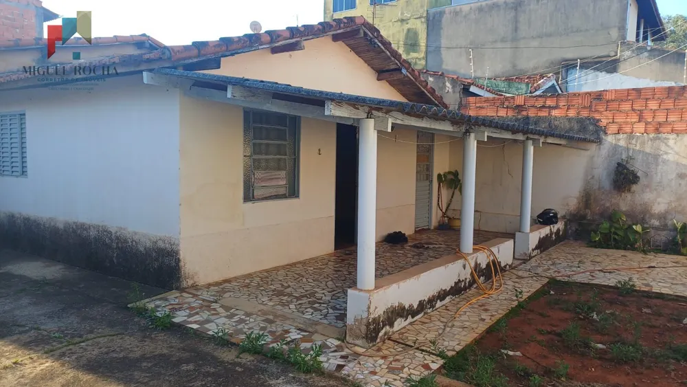 Casa, 3 quartos, 100 m² - Foto 3