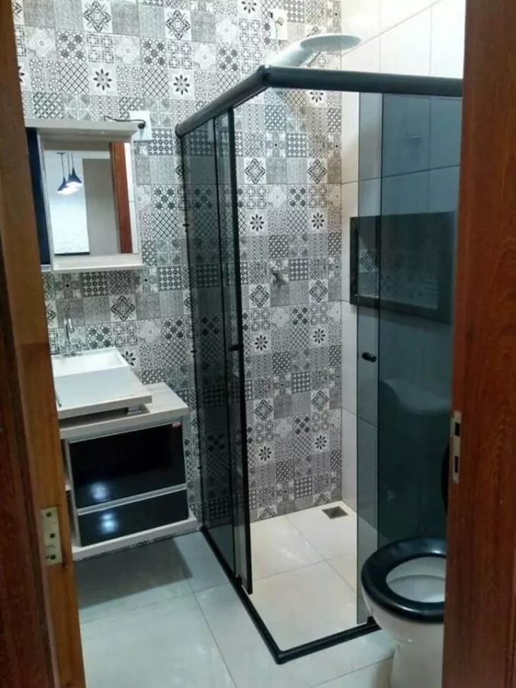 Sobrado à venda com 3 quartos, 250m² - Foto 8