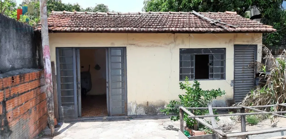 Casa, 1 quarto, 150 m² - Foto 7