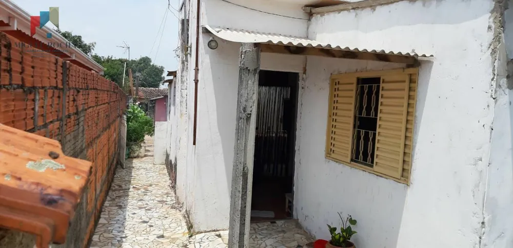 Casa, 1 quarto, 150 m² - Foto 2
