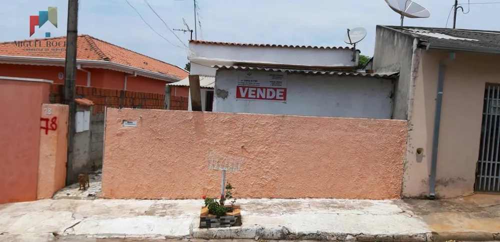 Casa, 1 quarto, 150 m² - Foto 10