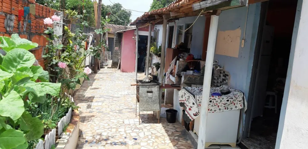 Casa, 1 quarto, 150 m² - Foto 4