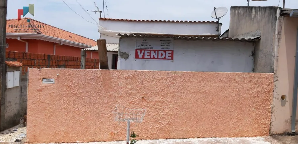 Casa, 1 quarto, 150 m² - Foto 1