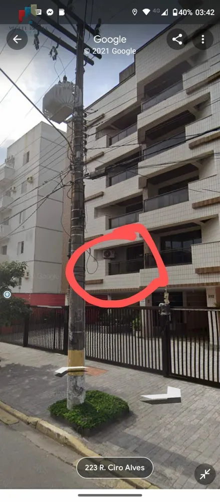Apartamento, 1 quarto, 101 m² - Foto 2
