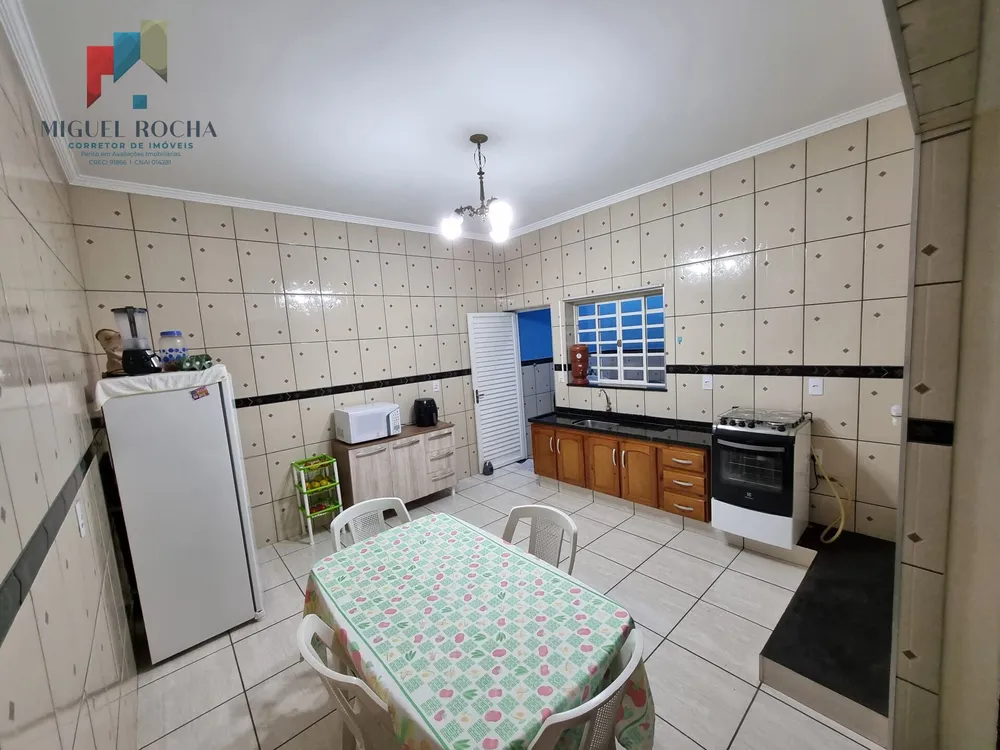 Casa, 2 quartos, 142 m² - Foto 4