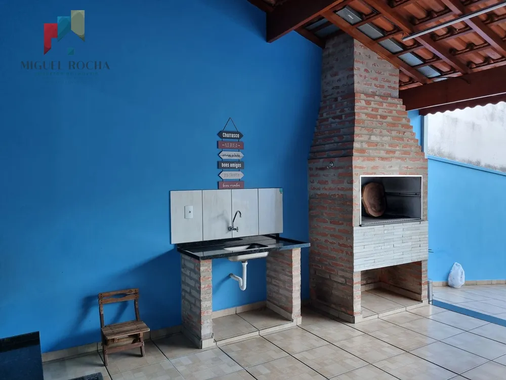 Casa, 2 quartos, 142 m² - Foto 16