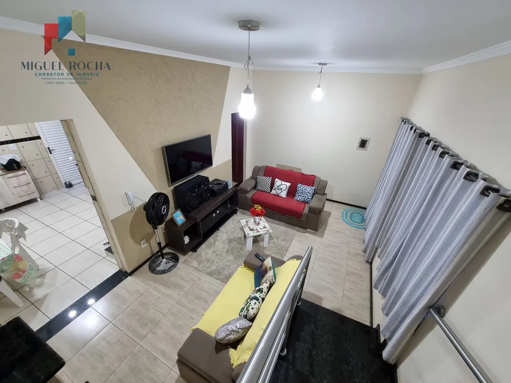 Casa, 2 quartos, 142 m² - Foto 3