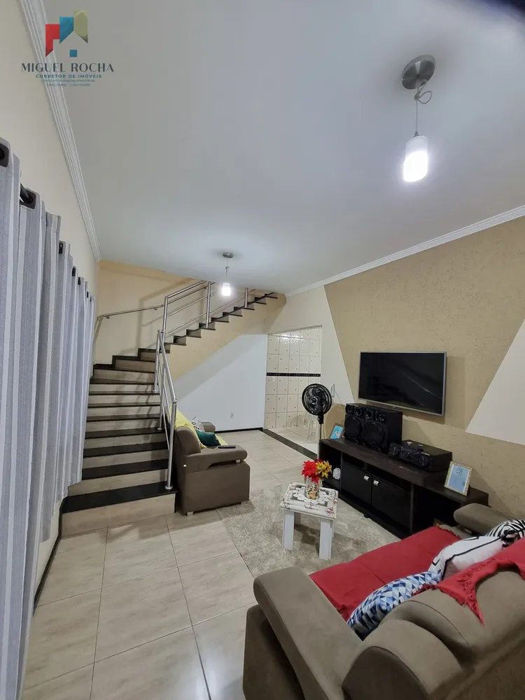 Casa, 2 quartos, 142 m² - Foto 2