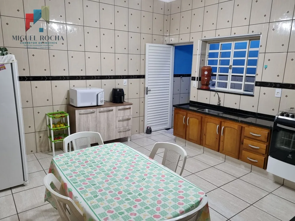 Casa, 2 quartos, 142 m² - Foto 6