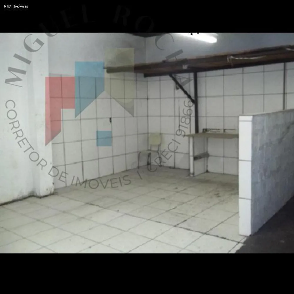 Depósito-Galpão, 364 m² - Foto 4
