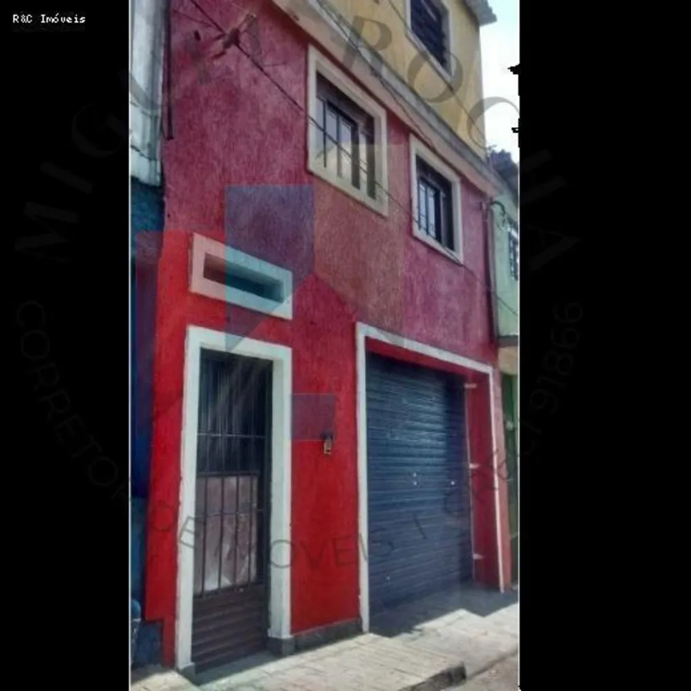 Depósito-Galpão, 364 m² - Foto 1