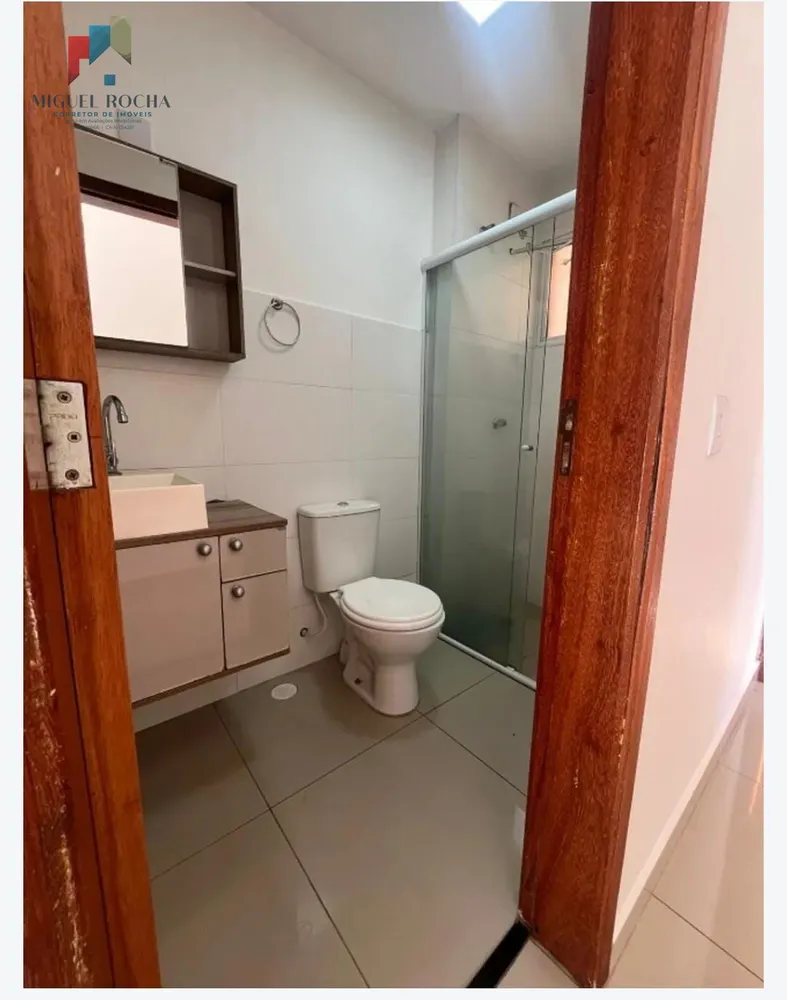 Apartamento, 2 quartos, 44 m² - Foto 8