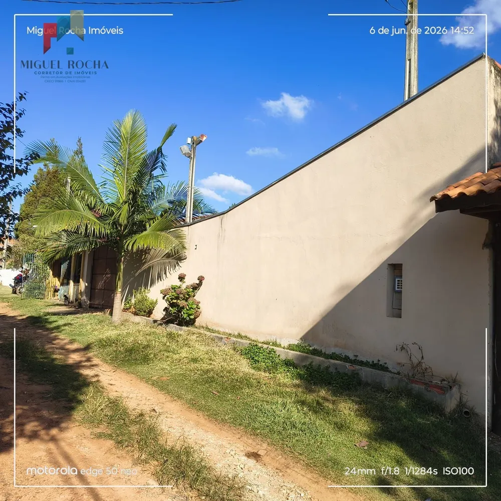 Chácara, 2 quartos, 1267 m² - Foto 5