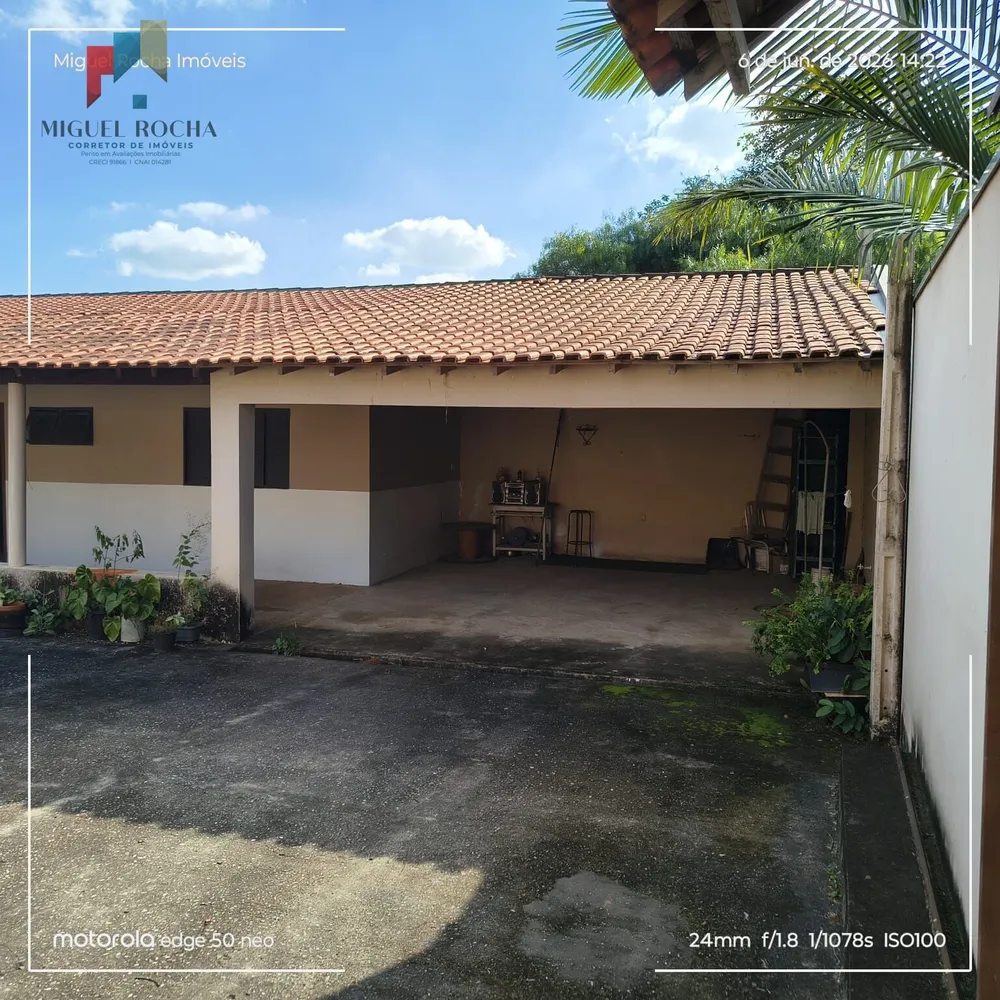 Chácara, 2 quartos, 1267 m² - Foto 7