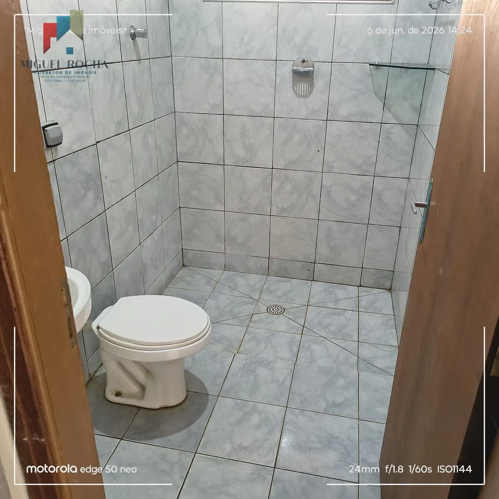 Chácara, 2 quartos, 1267 m² - Foto 9