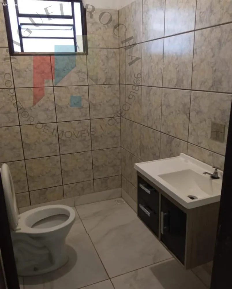 Casa, 2 quartos, 125 m² - Foto 4