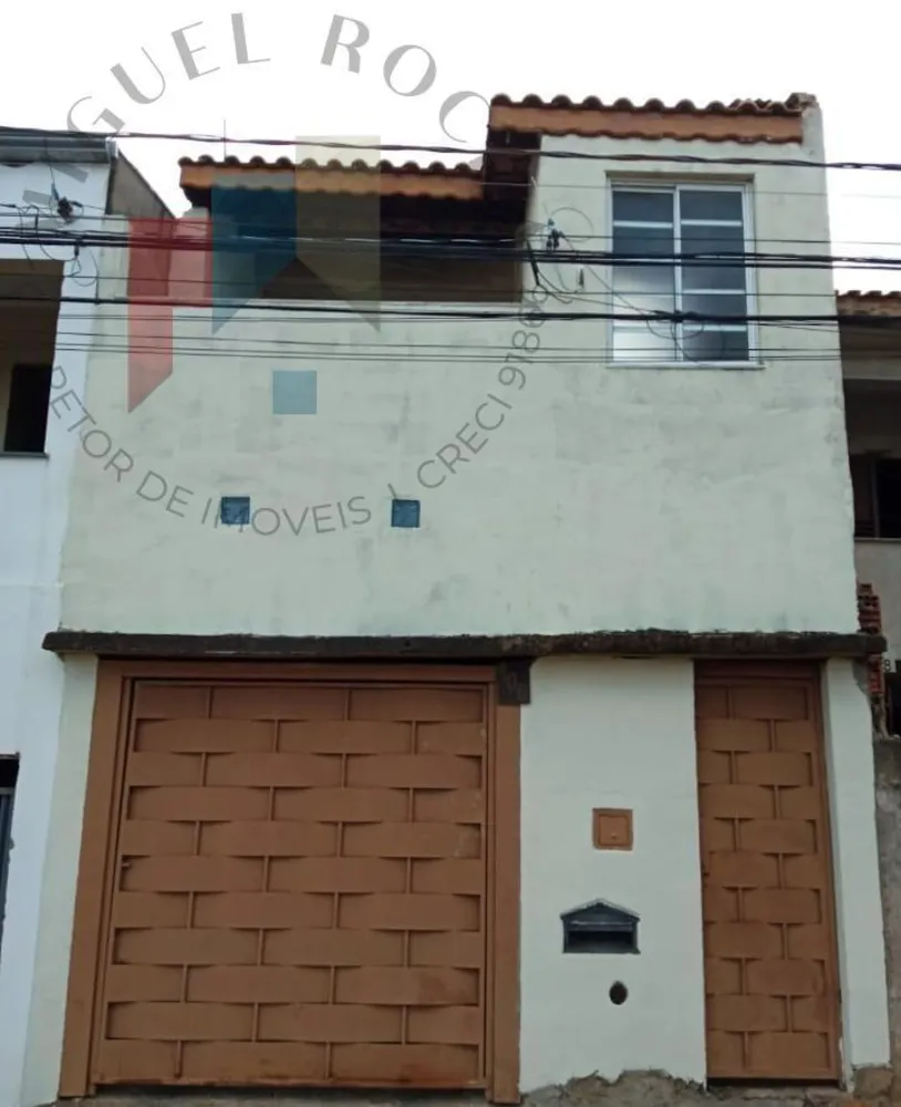 Casa, 2 quartos, 125 m² - Foto 7