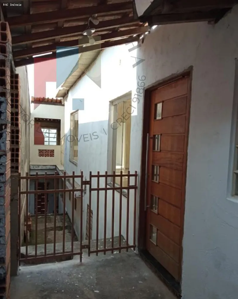 Casa, 2 quartos, 125 m² - Foto 8