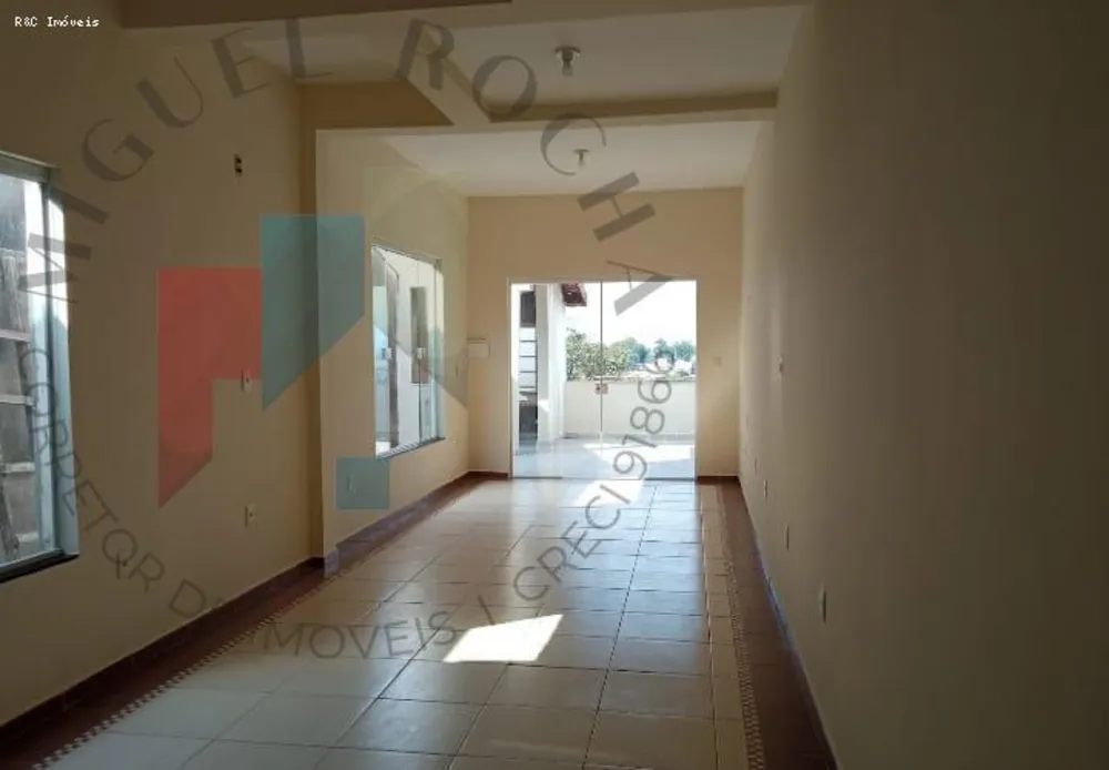 Casa, 2 quartos, 125 m² - Foto 3