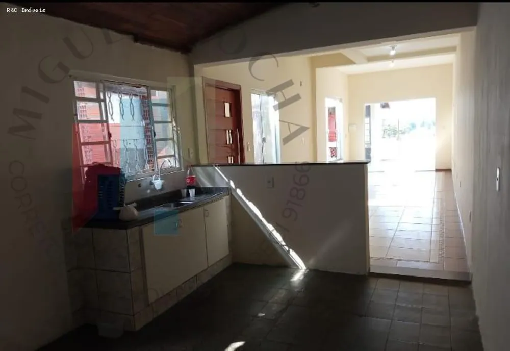 Casa, 2 quartos, 125 m² - Foto 2