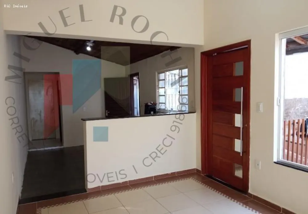 Casa, 2 quartos, 125 m² - Foto 1