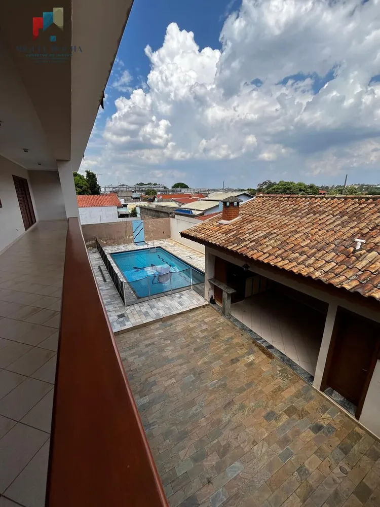 Sobrado, 4 quartos, 620 m² - Foto 4