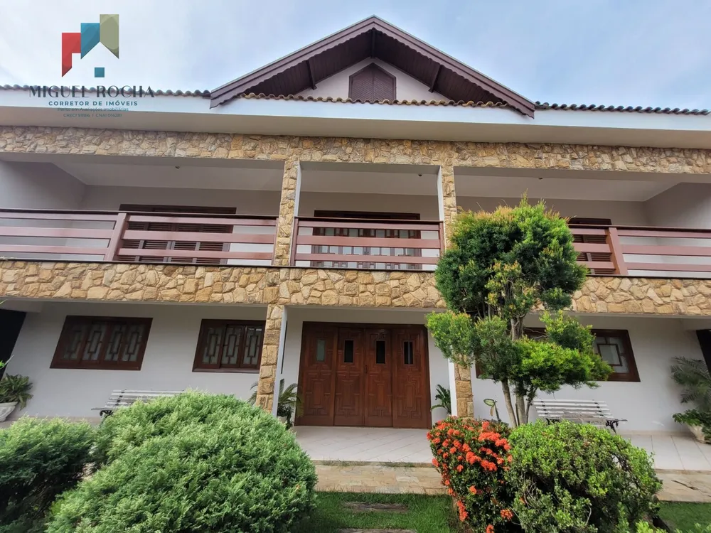 Sobrado, 4 quartos, 620 m² - Foto 1