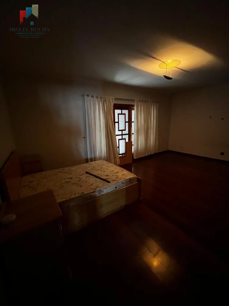 Sobrado, 4 quartos, 620 m² - Foto 12