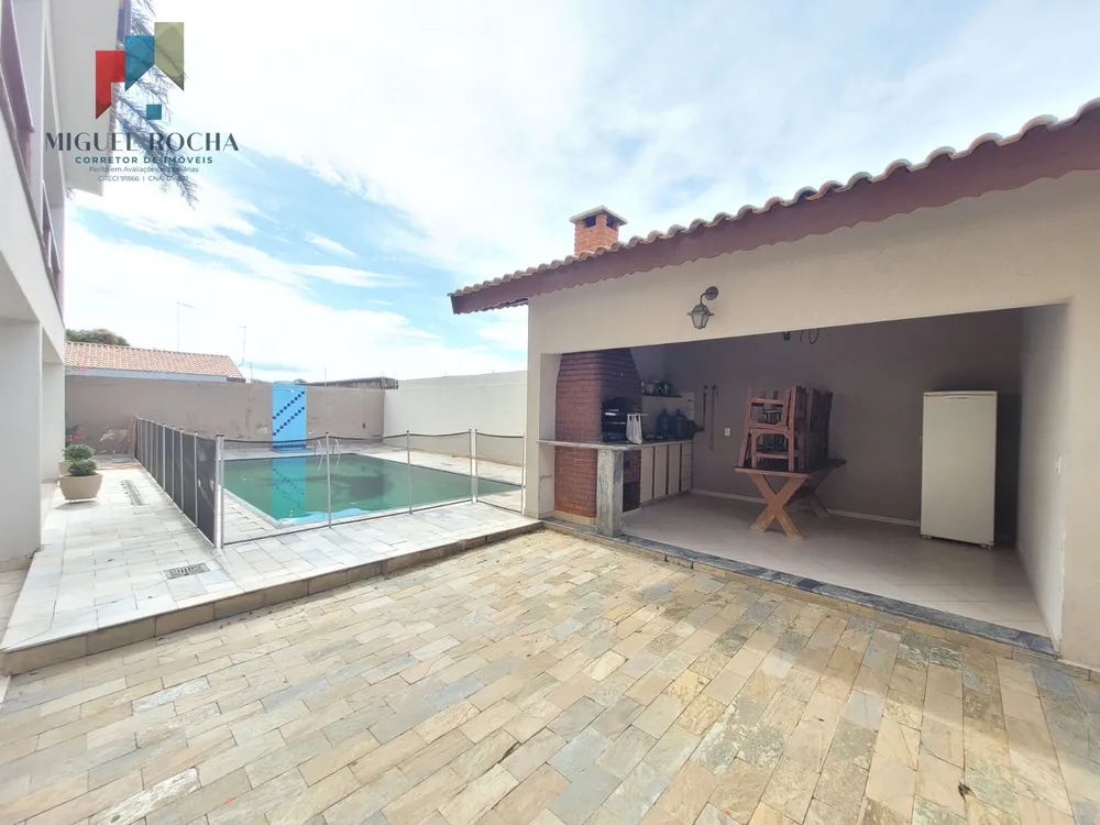 Sobrado, 4 quartos, 620 m² - Foto 3