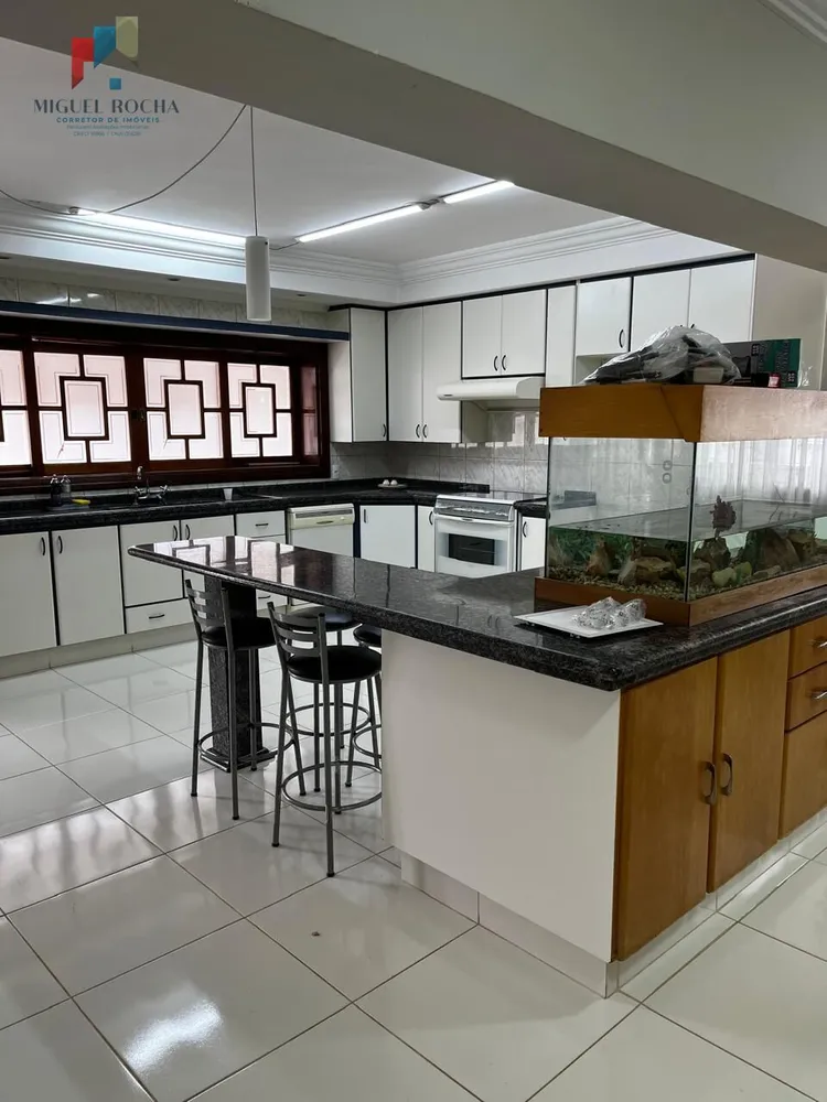 Sobrado, 4 quartos, 620 m² - Foto 15