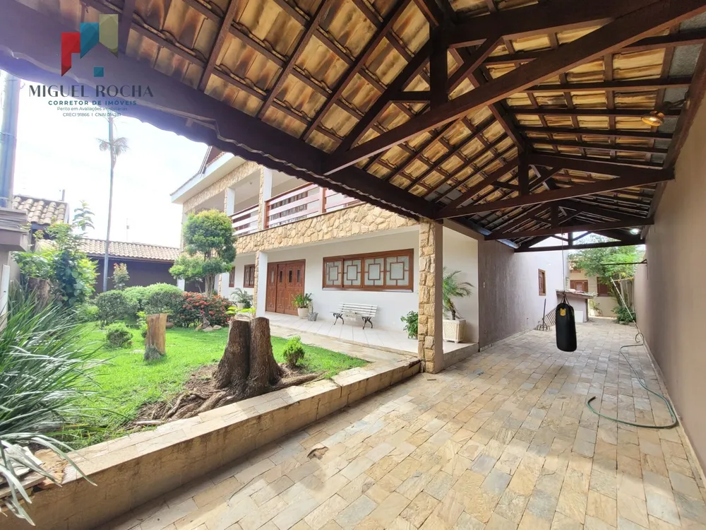 Sobrado, 4 quartos, 620 m² - Foto 2