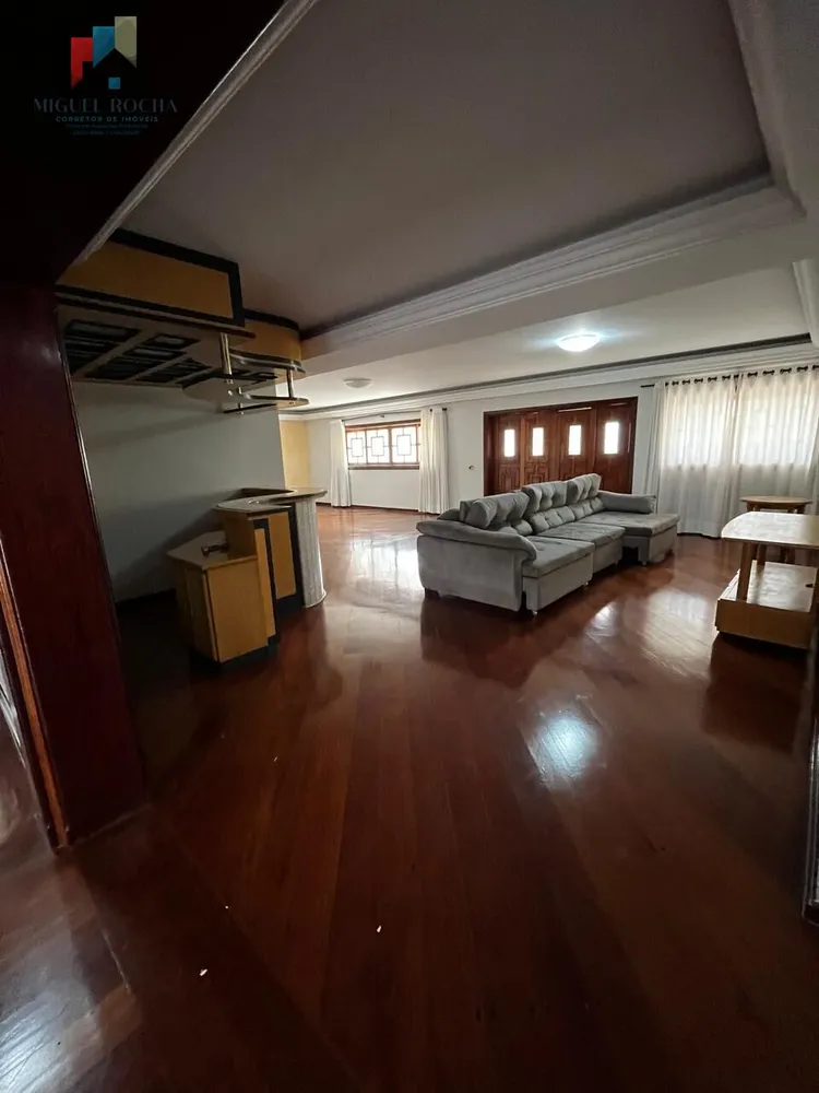 Sobrado, 4 quartos, 620 m² - Foto 8