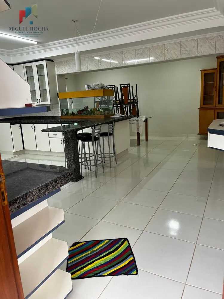 Sobrado, 4 quartos, 620 m² - Foto 7
