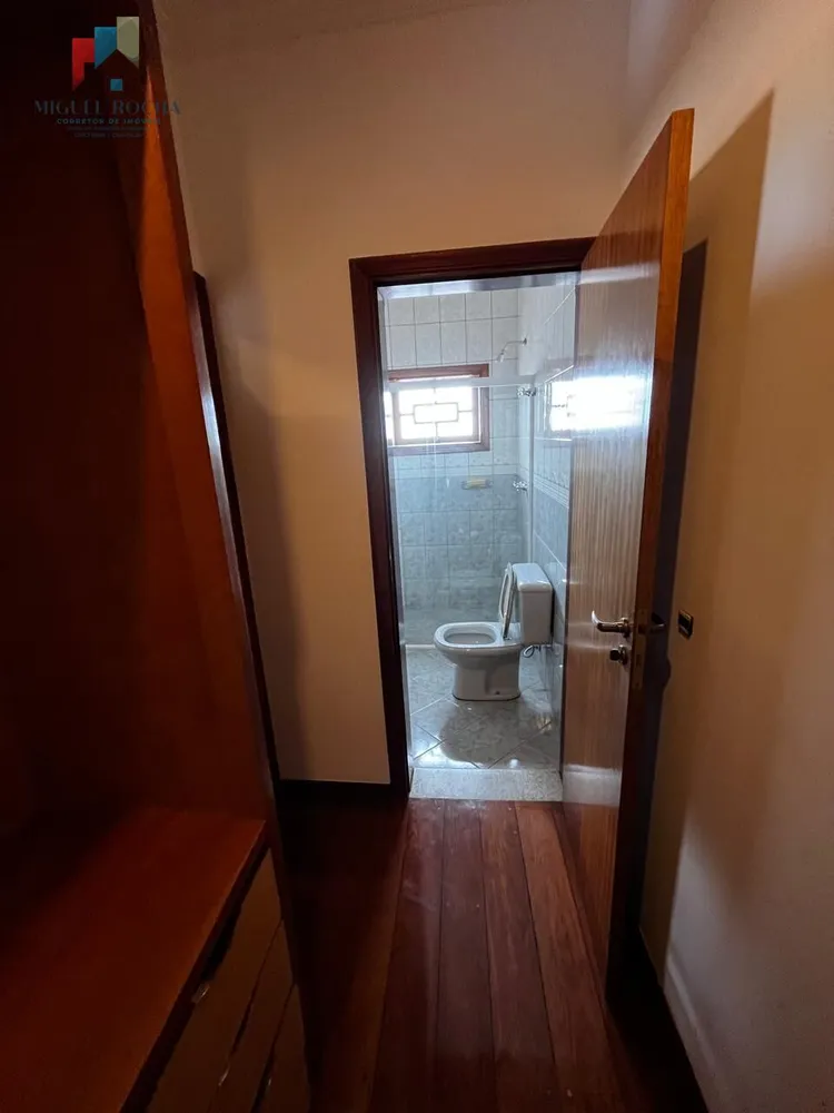 Sobrado, 4 quartos, 620 m² - Foto 16