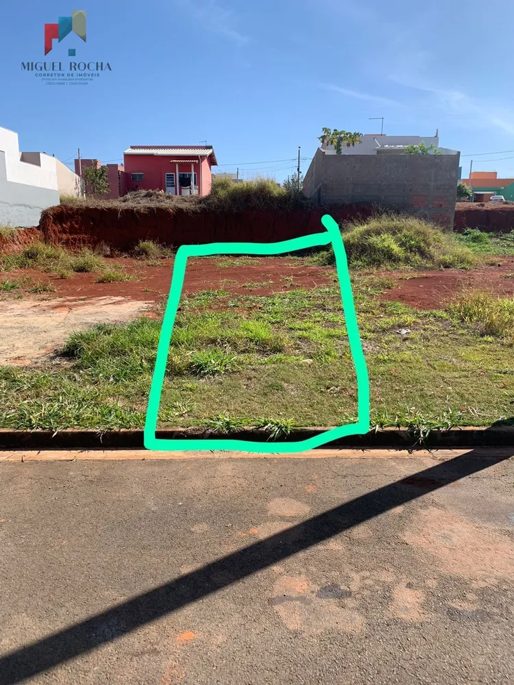 Terreno, 175 m² - Foto 1