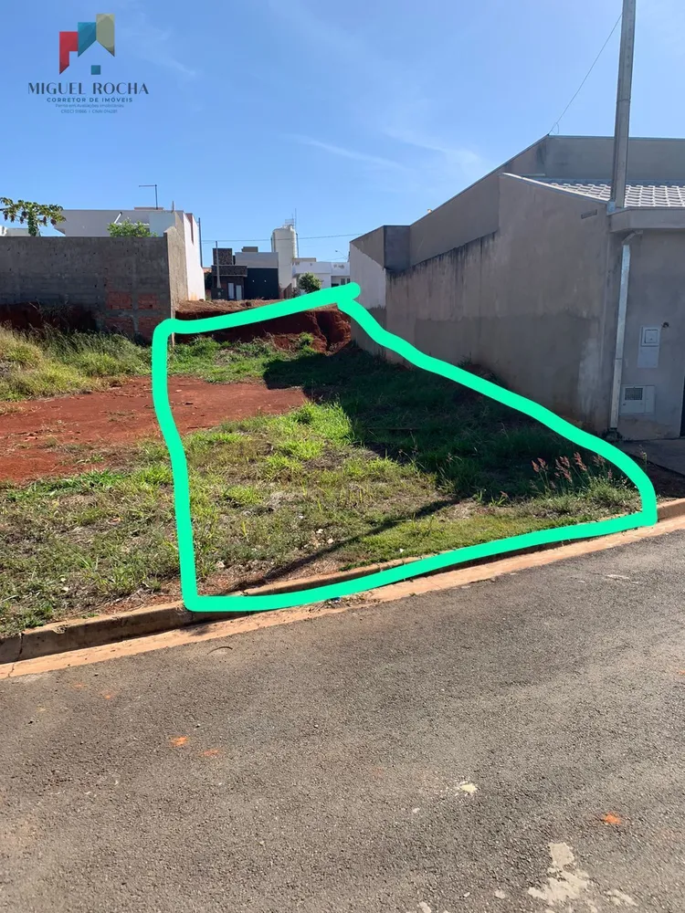 Terreno, 175 m² - Foto 2