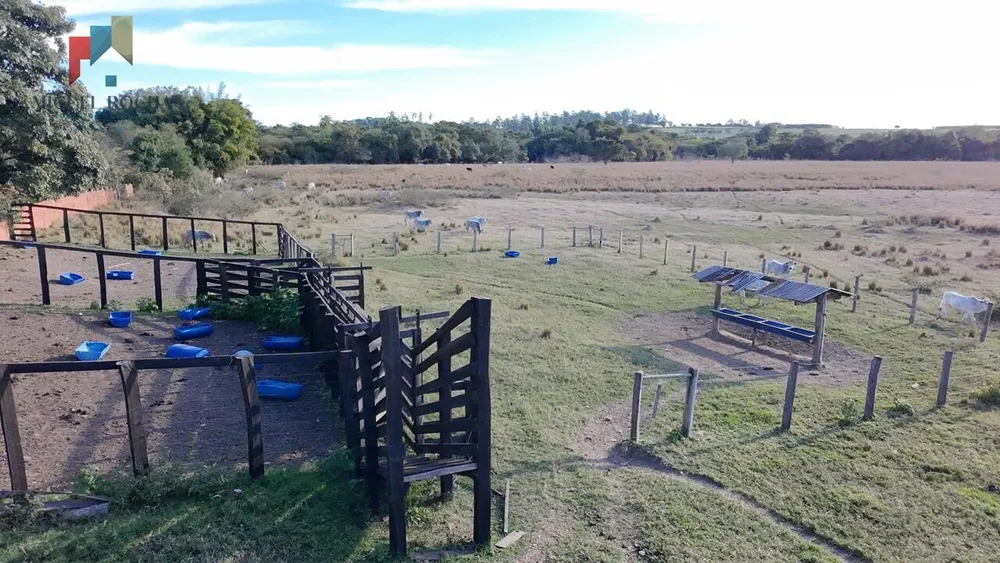 Fazenda, 61 hectares - Foto 1