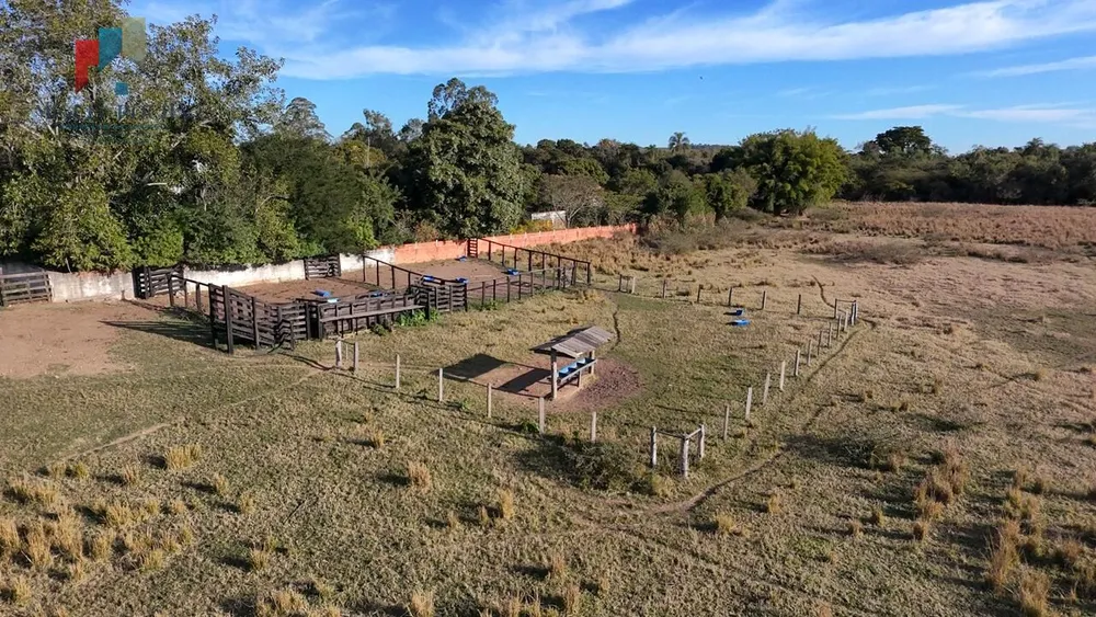 Fazenda, 61 hectares - Foto 2