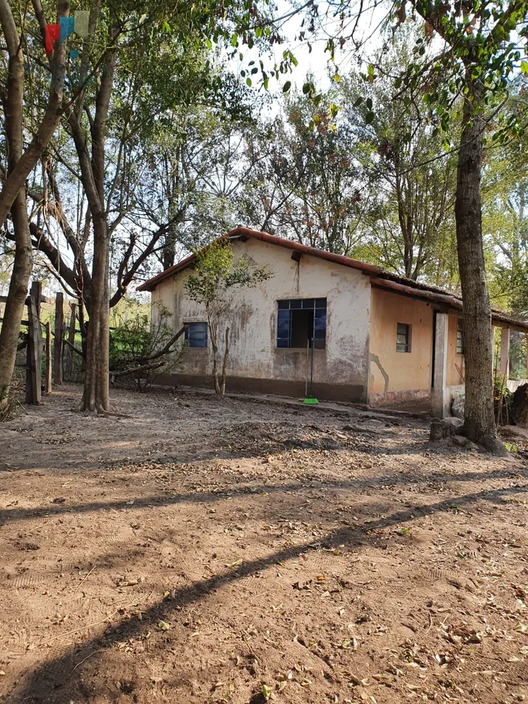 Sítio, 2 quartos, 17 hectares - Foto 1