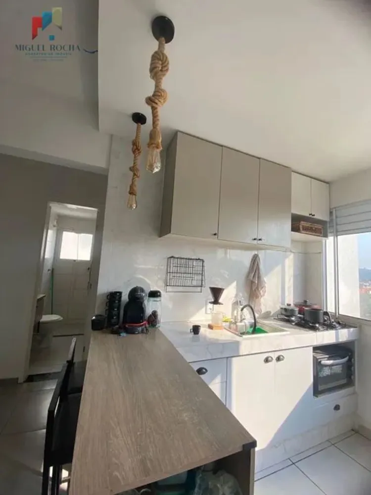 Apartamento, 2 quartos, 48 m² - Foto 8