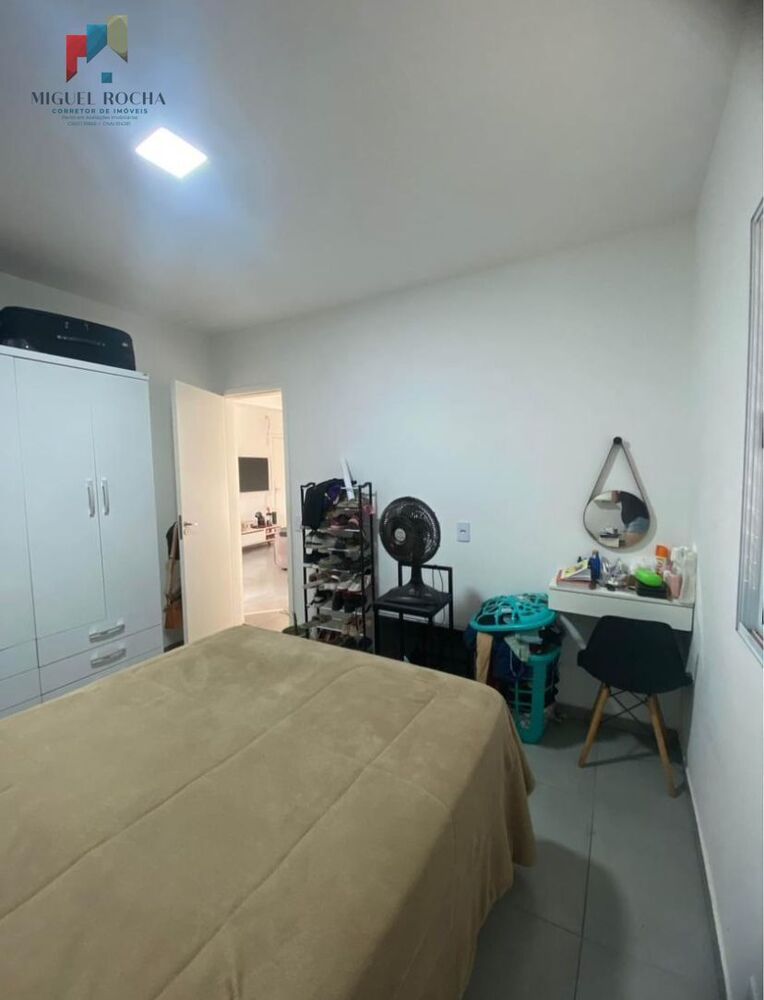 Apartamento, 2 quartos, 48 m² - Foto 2