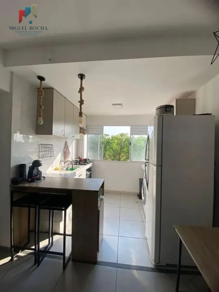 Apartamento, 2 quartos, 48 m² - Foto 7