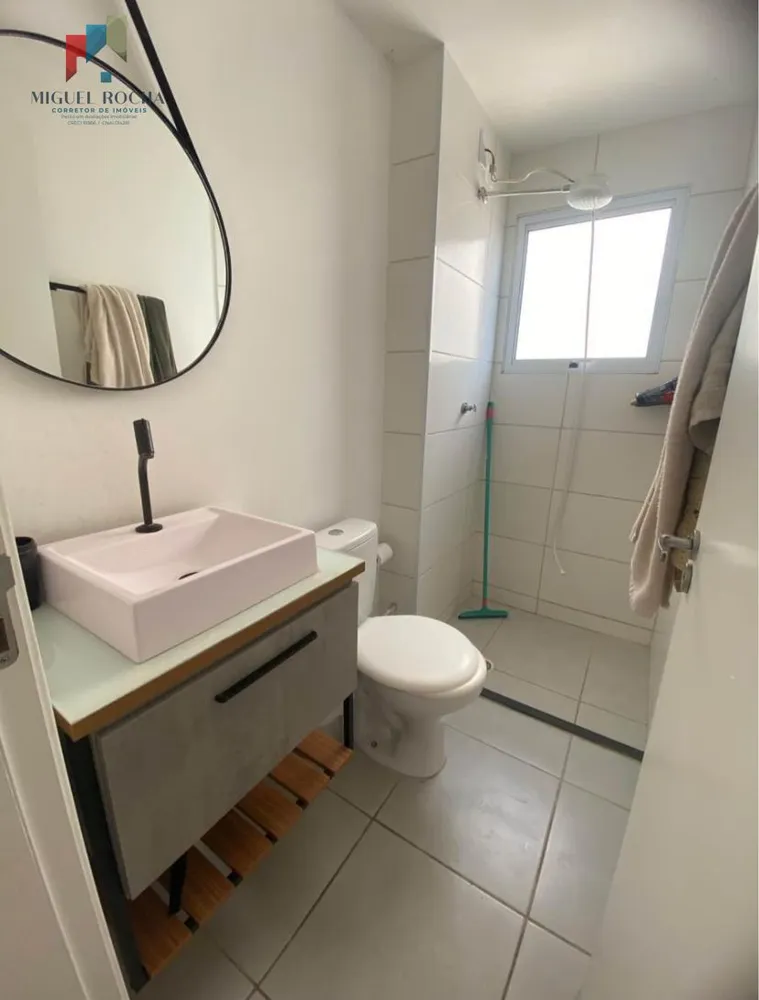 Apartamento, 2 quartos, 48 m² - Foto 6