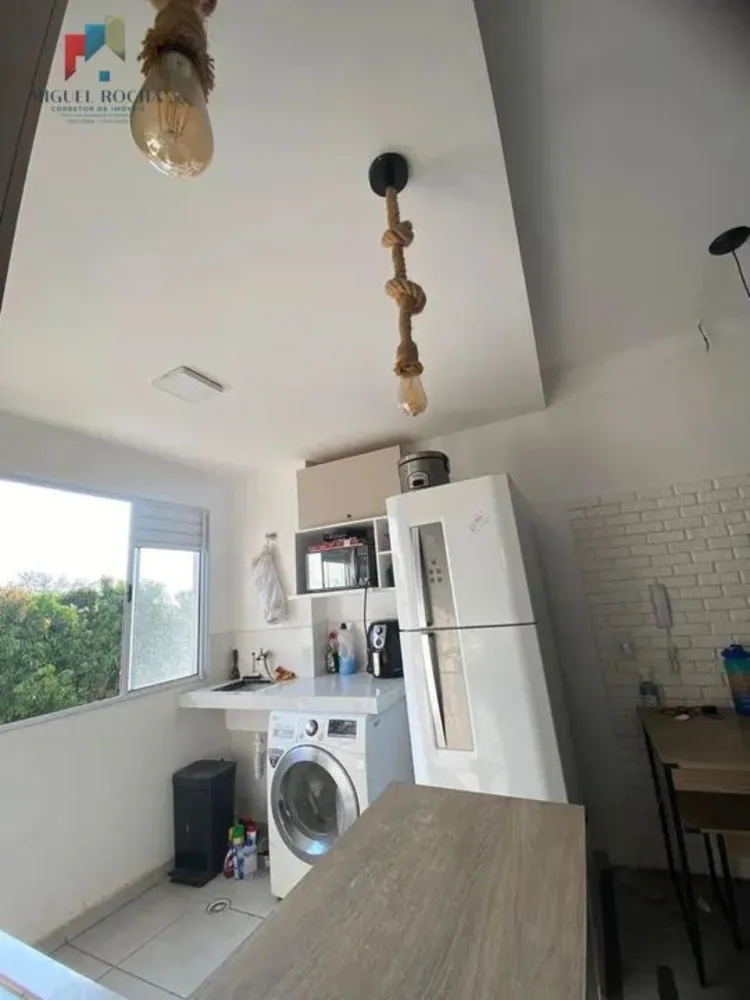Apartamento, 2 quartos, 48 m² - Foto 4