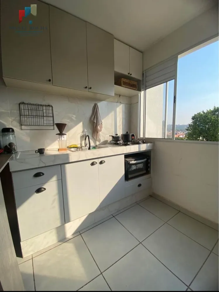 Apartamento, 2 quartos, 48 m² - Foto 2